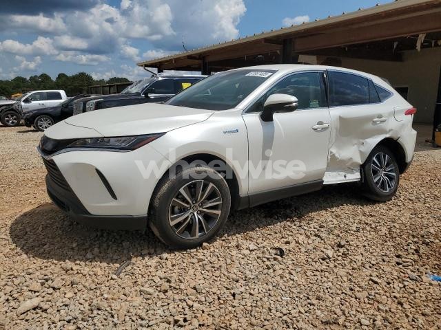 Photo 10 of 2021 TOYOTA VENZA LE (VIN JTEAAAAH7MJ086379)