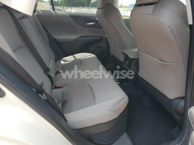 Photo 13 of 2021 TOYOTA VENZA LE (VIN JTEAAAAH7MJ086379)