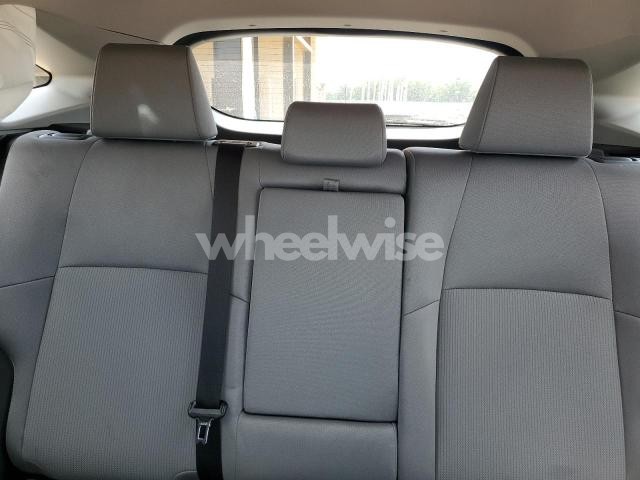 Photo 2 of 2021 TOYOTA VENZA LE (VIN JTEAAAAH7MJ086379)