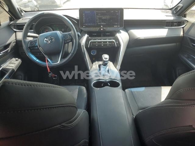 Photo 10 of 2021 TOYOTA VENZA LE (VIN JTEAAAAH8MJ059854)