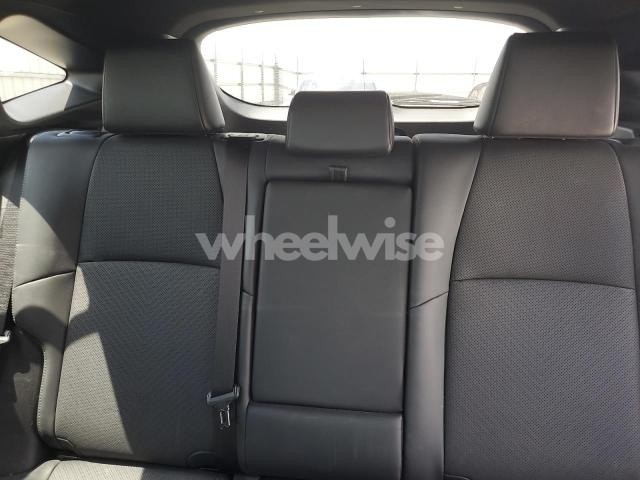 Photo 13 of 2021 TOYOTA VENZA LE (VIN JTEAAAAH8MJ059854)