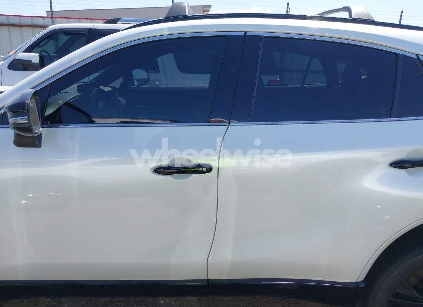 Photo 15 of 2024 Toyota Venza NIGHTSHADE EDITION (VIN JTEAAAAH8RJ162053)