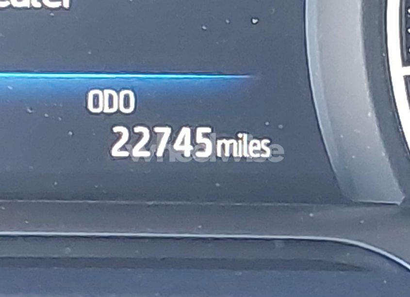 Photo 16 of 2024 Toyota Venza NIGHTSHADE EDITION (VIN JTEAAAAH8RJ162053)