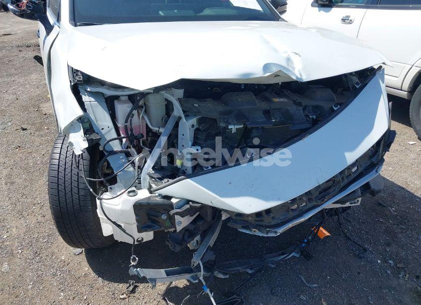 Photo 6 of 2024 Toyota Venza NIGHTSHADE EDITION (VIN JTEAAAAH8RJ162053)