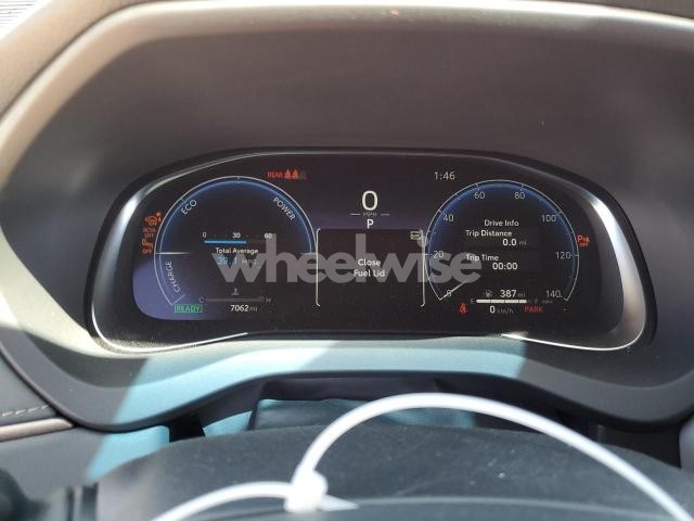 Photo 11 of 2024 TOYOTA VENZA LE (VIN JTEAAAAH8RJ186661)