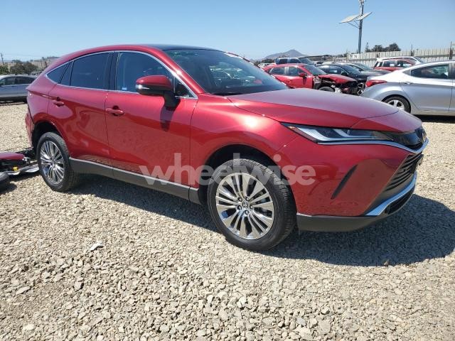 Photo 13 of 2024 TOYOTA VENZA LE (VIN JTEAAAAH8RJ186661)