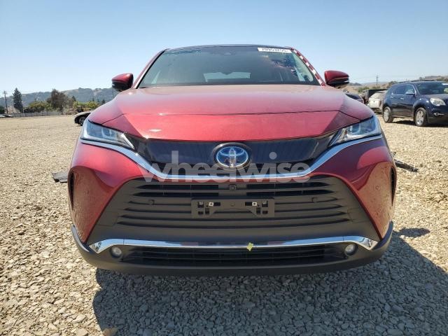Photo 14 of 2024 TOYOTA VENZA LE (VIN JTEAAAAH8RJ186661)