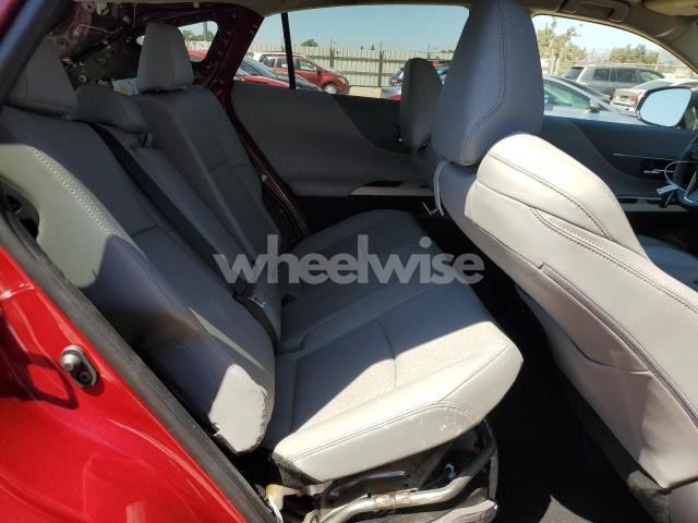 Photo 6 of 2024 TOYOTA VENZA LE (VIN JTEAAAAH8RJ186661)