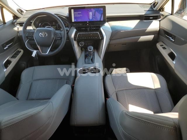 Photo 7 of 2024 TOYOTA VENZA LE (VIN JTEAAAAH8RJ186661)