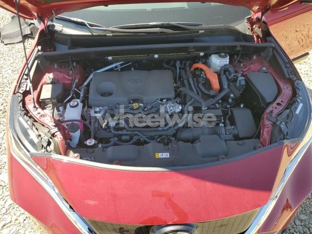 Photo 8 of 2024 TOYOTA VENZA LE (VIN JTEAAAAH8RJ186661)