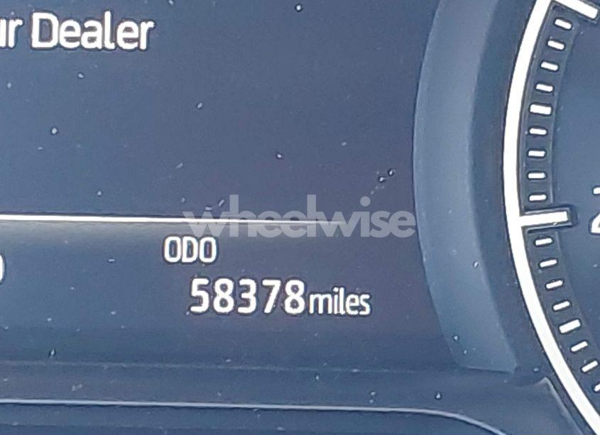 Photo 15 of 2021 Toyota Venza XLE (VIN JTEAAAAH9MJ000411)