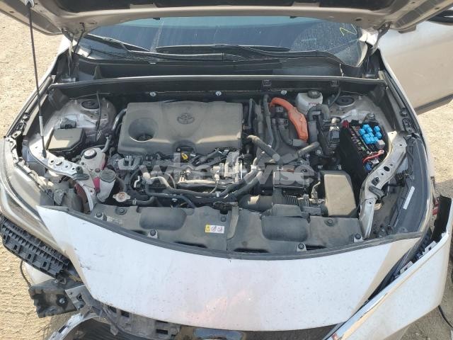 Photo 10 of 2021 TOYOTA VENZA LE (VIN JTEAAAAH9MJ058437)