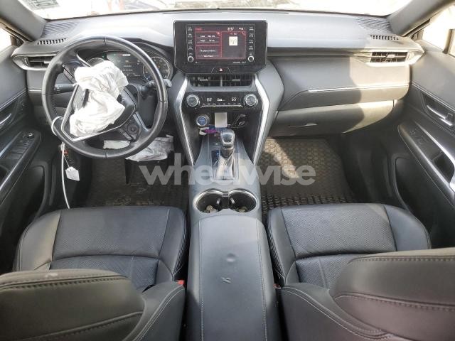 Photo 5 of 2021 TOYOTA VENZA LE (VIN JTEAAAAH9MJ058437)