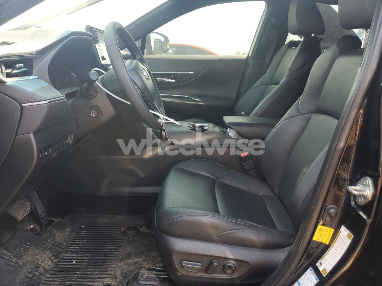 Photo 7 of 2022 TOYOTA VENZA LE (VIN JTEAAAAH9NJ106973)