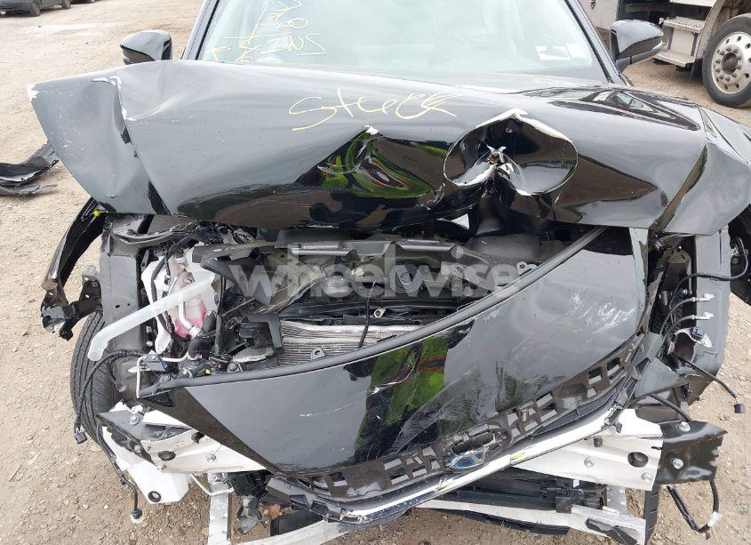 Photo 6 of 2024 Toyota Venza LE (VIN JTEAAAAH9RJ192002)