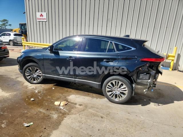 Photo 10 of 2021 TOYOTA VENZA LE (VIN JTEAAAAHXMJ019727)