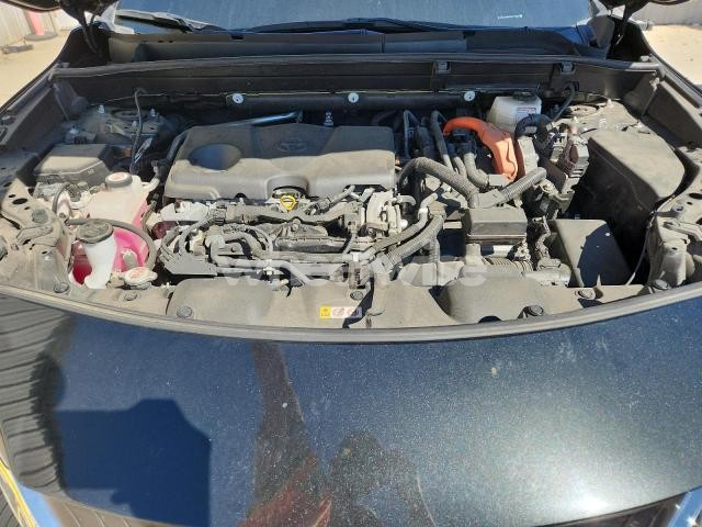 Photo 13 of 2021 TOYOTA VENZA LE (VIN JTEAAAAHXMJ019727)