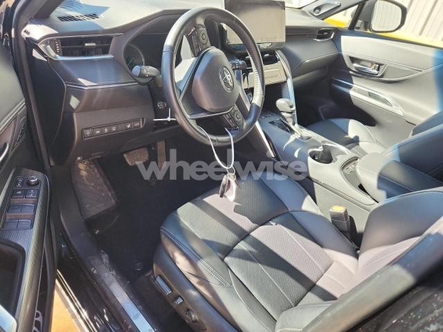 Photo 15 of 2021 TOYOTA VENZA LE (VIN JTEAAAAHXMJ019727)