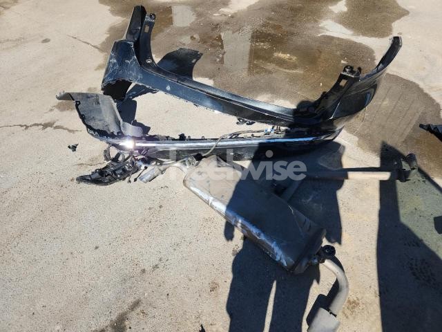 Photo 3 of 2021 TOYOTA VENZA LE (VIN JTEAAAAHXMJ019727)