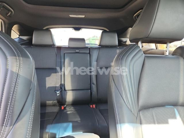 Photo 6 of 2021 TOYOTA VENZA LE (VIN JTEAAAAHXMJ019727)
