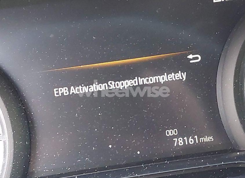 Photo 17 of 2021 Toyota Venza XLE (VIN JTEAAAAHXMJ071410)