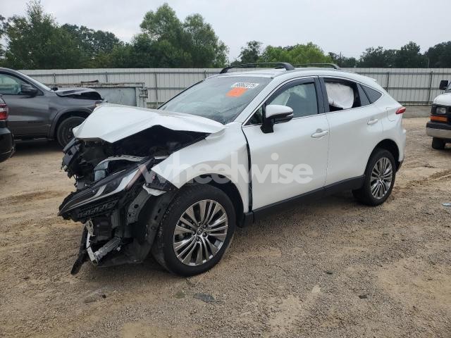 Photo 11 of 2024 TOYOTA VENZA LE (VIN JTEAAAAHXRJ167996)