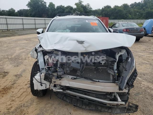 Photo 2 of 2024 TOYOTA VENZA LE (VIN JTEAAAAHXRJ167996)