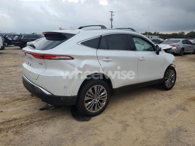 Photo 6 of 2024 TOYOTA VENZA LE (VIN JTEAAAAHXRJ167996)