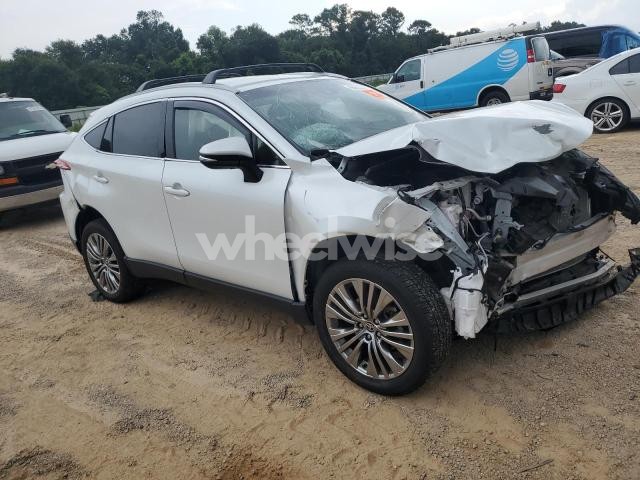 Photo 8 of 2024 TOYOTA VENZA LE (VIN JTEAAAAHXRJ167996)