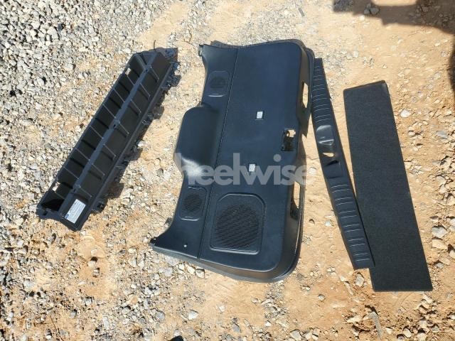 2025 TOYOTA LAND CRUISER BASE (VIN JTEABFAJ1S5014225) main photo