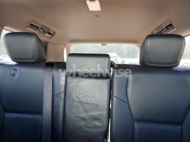 Photo 7 of 2025 TOYOTA LAND CRUISER BASE (VIN JTEABFAJ1S5014225)