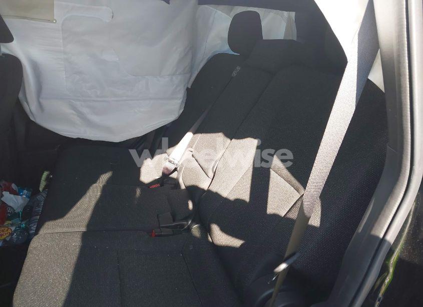 Photo 8 of 2024 Toyota Land CRUISER (VIN JTEABFAJ2RK013130)