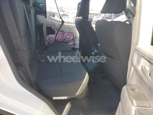 Photo 13 of 2025 TOYOTA LAND CRUISER BASE (VIN JTEABFAJ5SK022913)