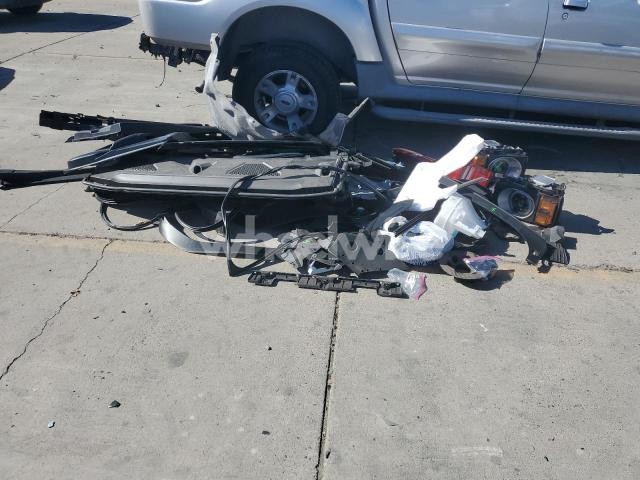 Photo 2 of 2025 TOYOTA LAND CRUISER BASE (VIN JTEABFAJ5SK022913)