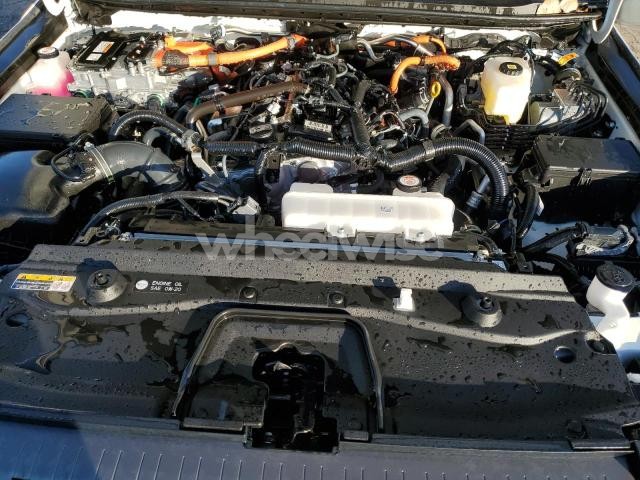 Photo 10 of 2024 TOYOTA LAND CRUISER BASE (VIN JTEABFAJ7RK010708)