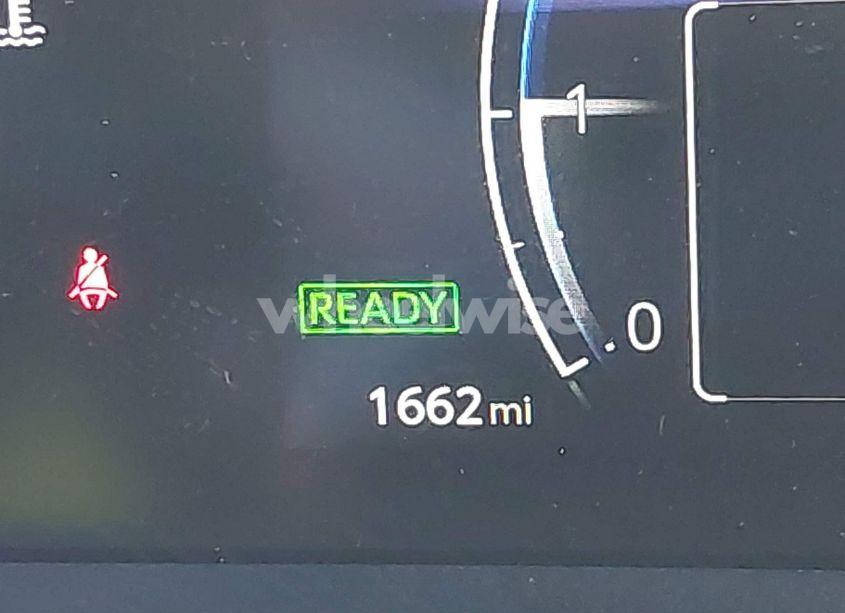 Photo 16 of 2024 Toyota Land CRUISER (VIN JTEABFAJ7RK015987)