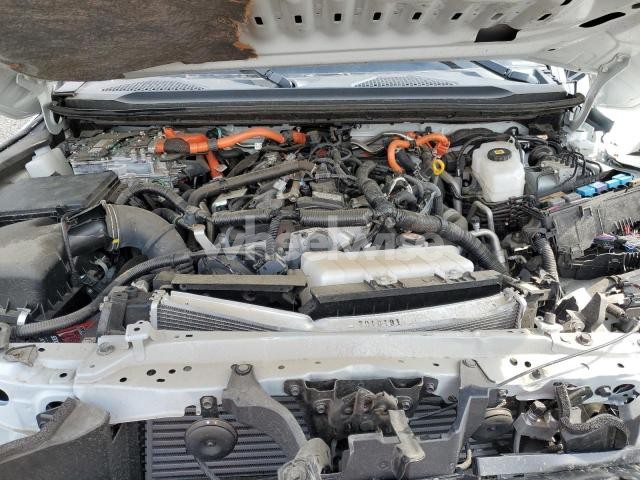 Photo 7 of 2024 TOYOTA LAND CRUISER BASE (VIN JTEABFAJ9RK004196)