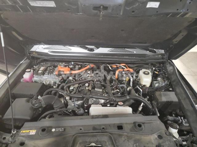 Photo 8 of 2025 TOYOTA LAND CRUISER BASE (VIN JTEABFAJXS5009069)