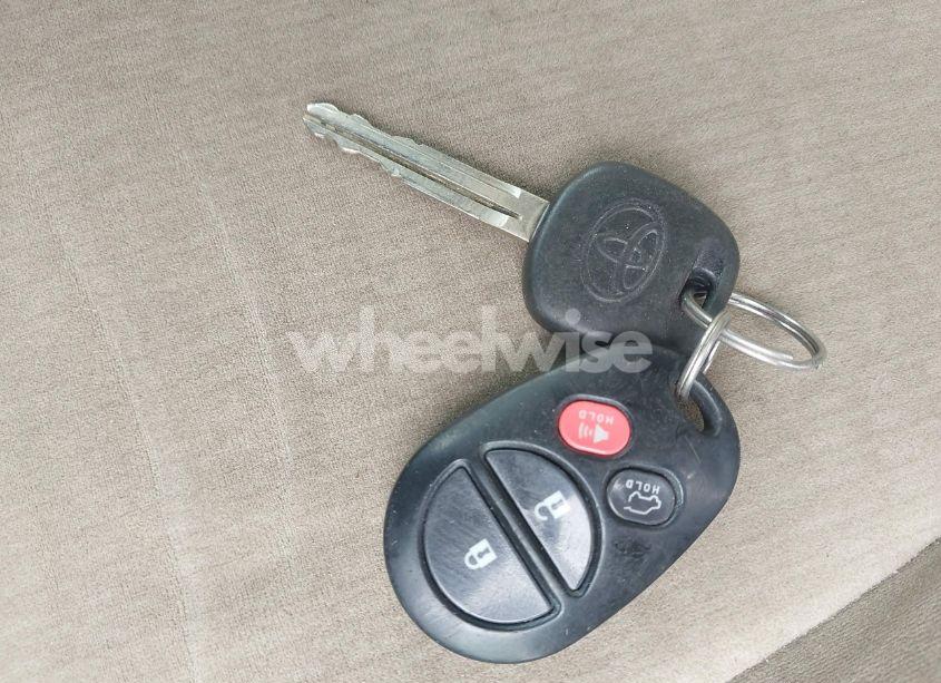 Photo 11 of 2012 Toyota Highlander HYBRID BASE V6 (VIN JTEBC3EH0C2008555)