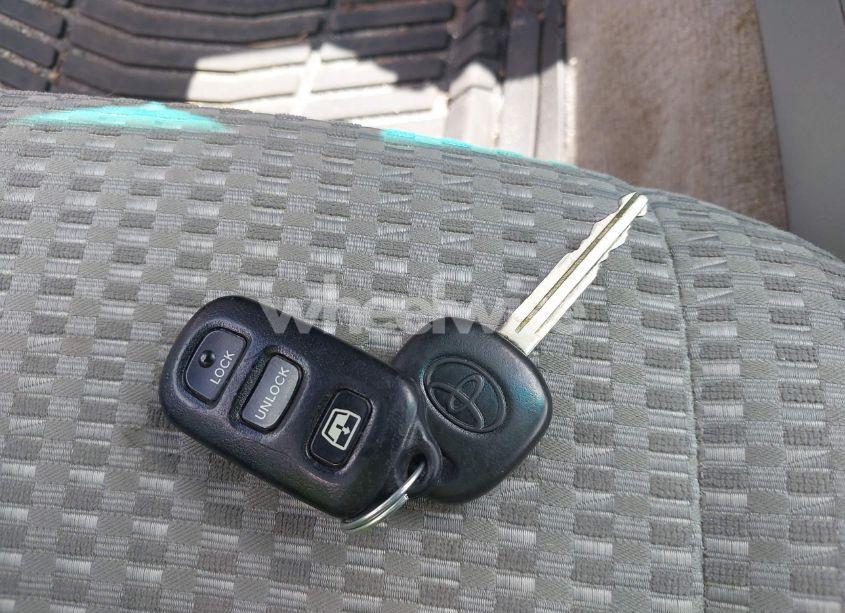 Photo 11 of 2006 Toyota 4runner SR5 V8 (VIN JTEBT14R360059675)