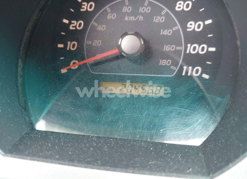 Photo 15 of 2007 Toyota 4runner SPORT V8 (VIN JTEBT14R370065266)