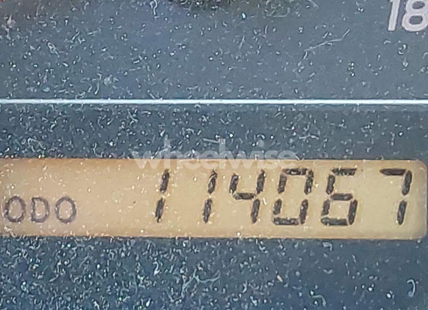 Photo 15 of 2007 Toyota 4runner SR5 V8 (VIN JTEBT14R478040653)