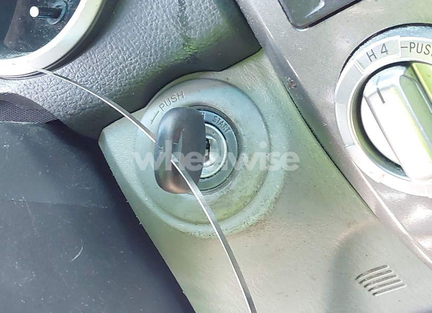 Photo 11 of 2008 Toyota 4runner SPORT V8 (VIN JTEBT14R58K005706)