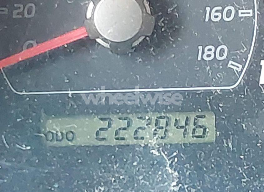 Photo 15 of 2008 Toyota 4runner SPORT V8 (VIN JTEBT14R58K005706)