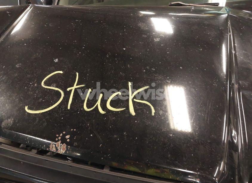 Photo 10 of 2003 Toyota 4runner SR5 V8 (VIN JTEBT14R630011812)