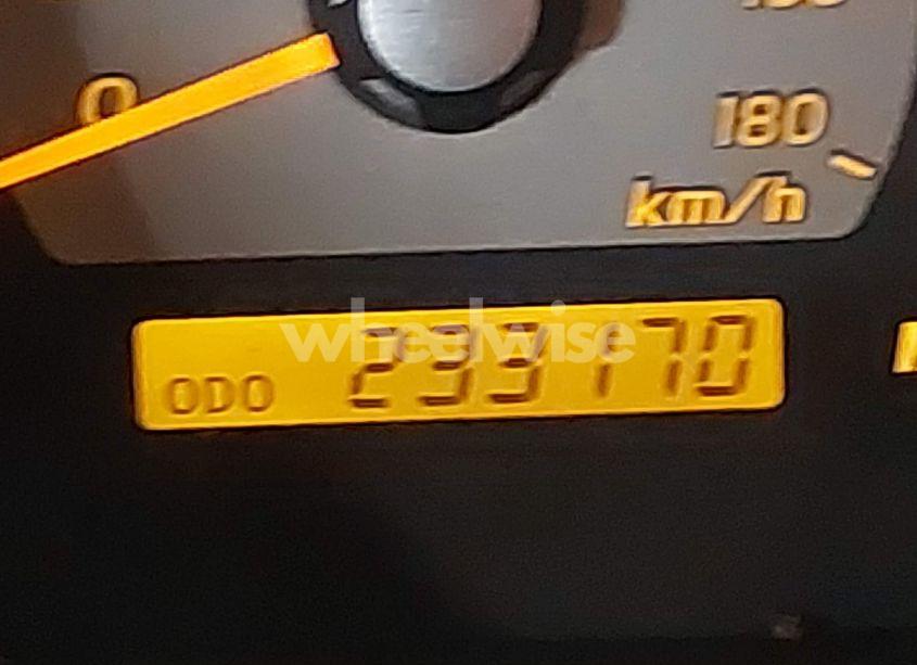 Photo 15 of 2003 Toyota 4runner SR5 V8 (VIN JTEBT14R630011812)