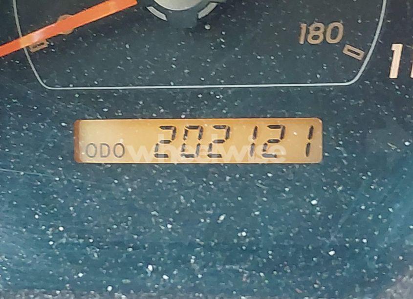 Photo 15 of 2006 Toyota 4runner SR5 V8 (VIN JTEBT14R768029080)