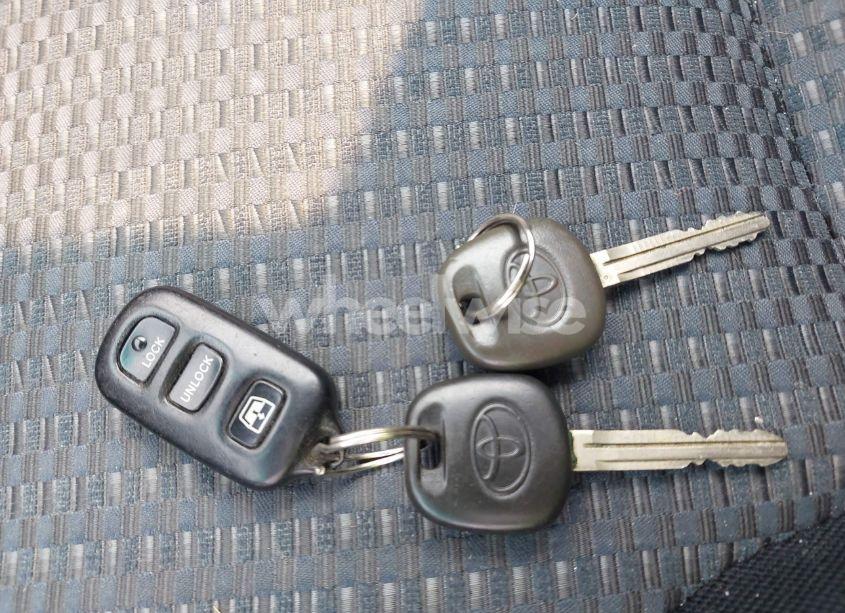 Photo 11 of 2006 Toyota 4runner SR5 SPORT V8 (VIN JTEBT14R768032349)