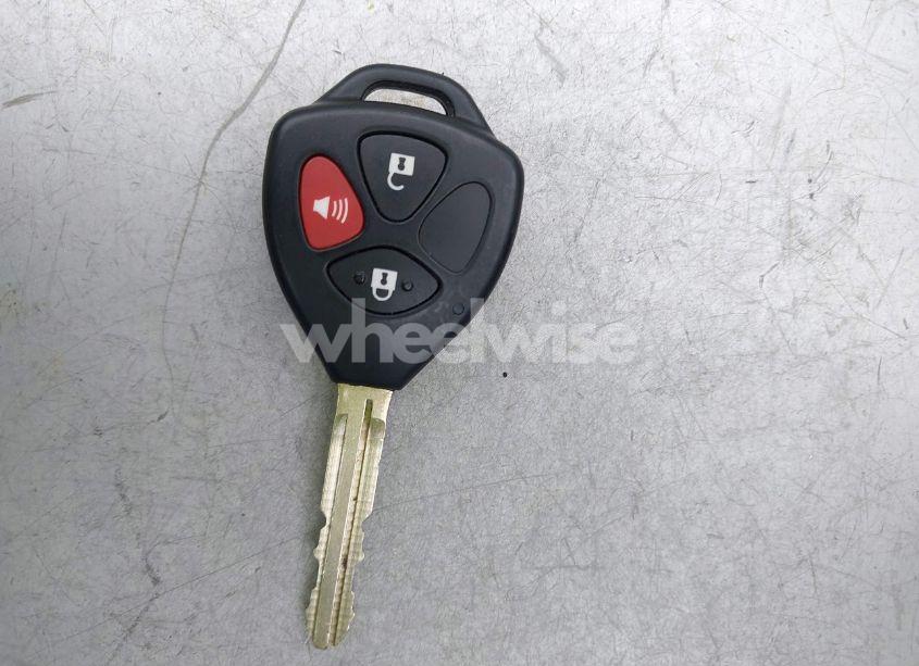 Photo 11 of 2005 Toyota 4runner SR5 V8 (VIN JTEBT14R858022055)