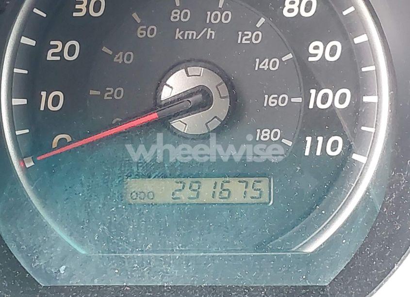 Photo 16 of 2006 Toyota 4runner LIMITED V8 (VIN JTEBT17R168035498)